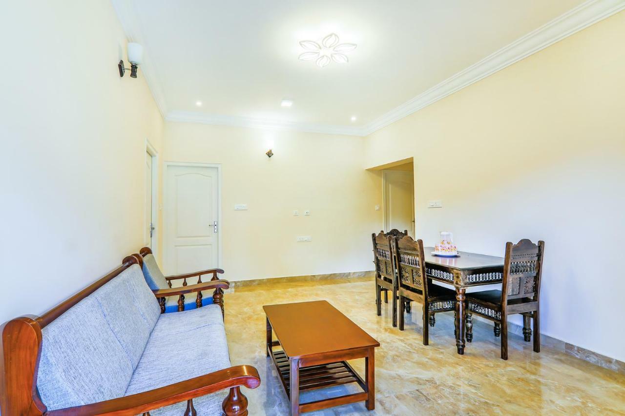 แฟ็บเอ็กซ์เพรส รอยัล ไฮด์เวย์ รีสอร์ต Hotel อูตี ภายนอก รูปภาพ