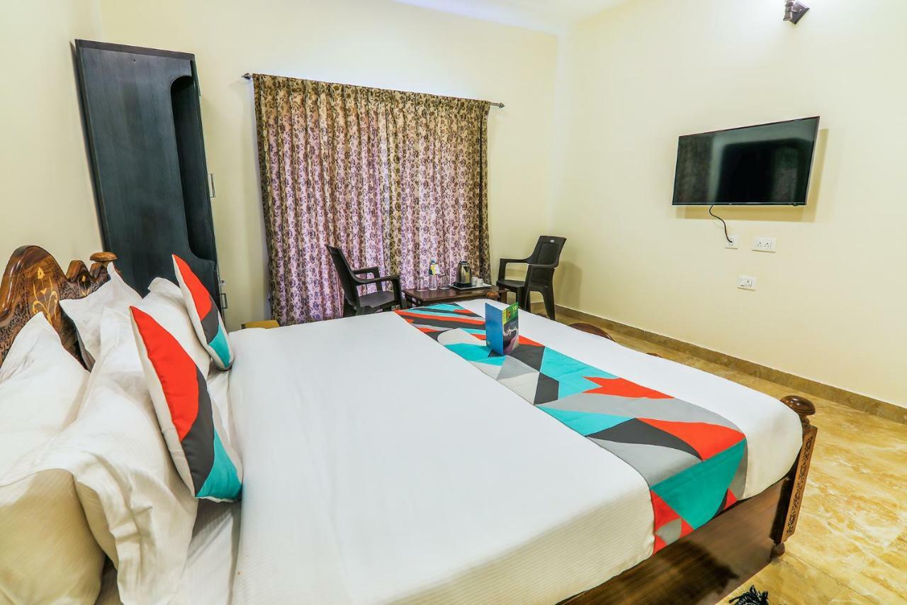 แฟ็บเอ็กซ์เพรส รอยัล ไฮด์เวย์ รีสอร์ต Hotel อูตี ภายนอก รูปภาพ