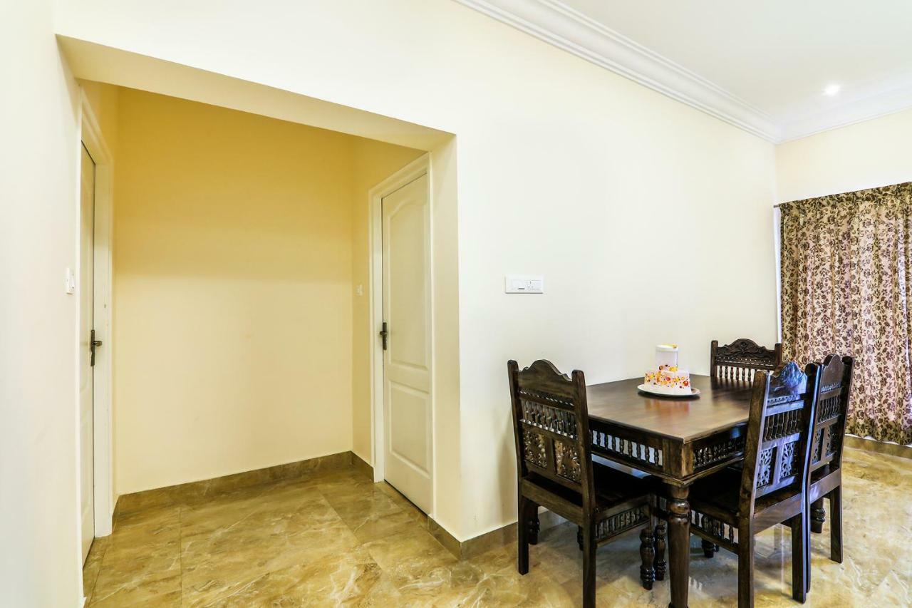 แฟ็บเอ็กซ์เพรส รอยัล ไฮด์เวย์ รีสอร์ต Hotel อูตี ภายนอก รูปภาพ